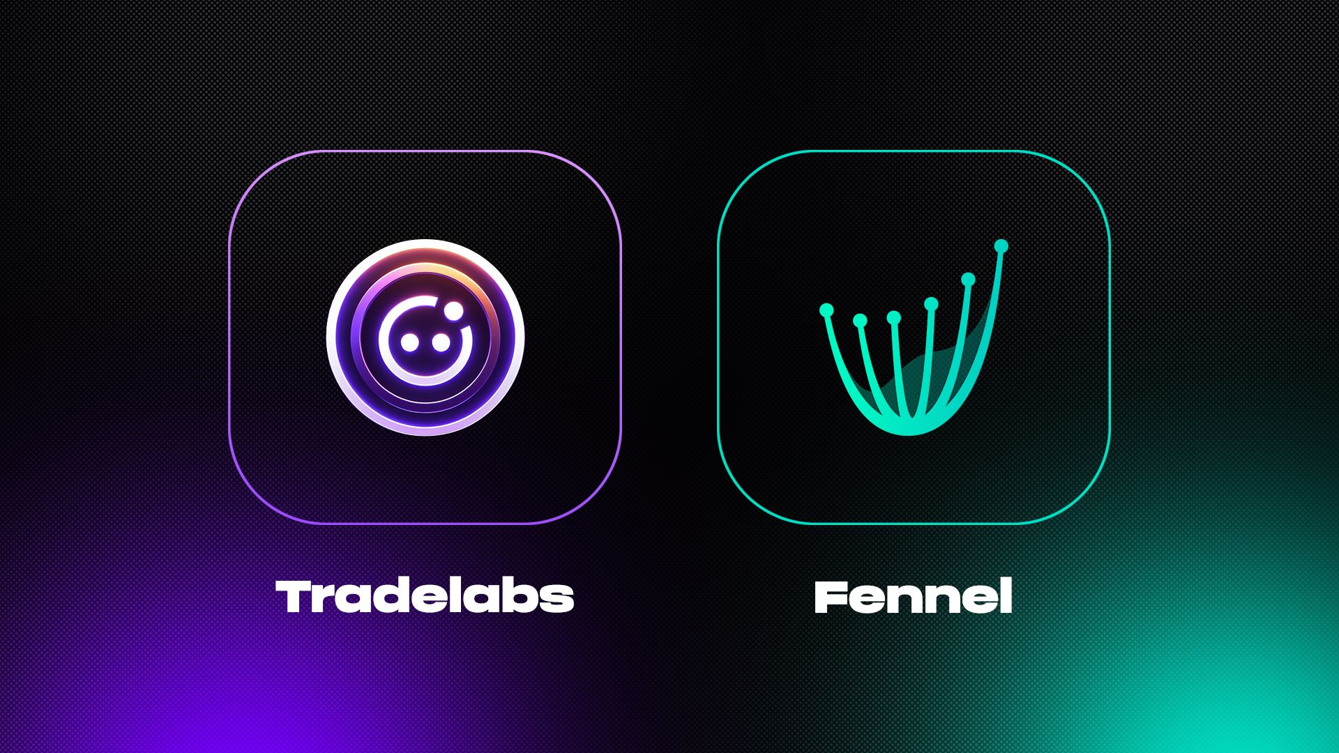 Trade Labs Fennel Integration